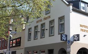 Hotel Freye Rheine